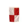 Nautical Signal Flag - Letter «U»