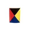 Nautical Signal Flag - Letter «Z»