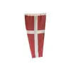 Nautical Signal Flag - Number «4»