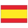 Spain Flag - 20x30cm, Dimensions, cm: 20x30