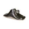Stainless Steel Flagpole Socket - 20mm, Diameter, mm: 20