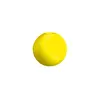 Yellow E.V.A. Sferic fender diameter 40cm