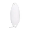 White performance fender diameter 13cm