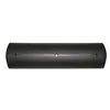 Black Straight Fender - 860x250mm