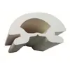 Profile C55 - White