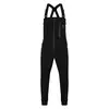 Black TX-3 Coast Overalls  - M, Clothing size: M