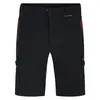 Black TX-1 Deck Shorts - L, Clothing size: L