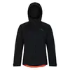 Black TX-T Softshell Jacket - XL, Clothing size: XL