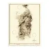 Historical Map - Sardinia Island