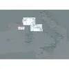 Nautical Chart - From Foce Ombrone to Argentario