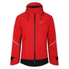 Red TX-3 Coast Jacket - S, Clothing size: S