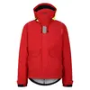 Red TX-3+ Offshore Jacket - XXL, Clothing size: XXL