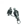 Triple block - Swivel+Becket+Cam diameter 5mm