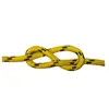 Braid H.T. Yellow diameter 4mm 200mt