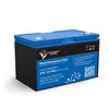 Lead Carbon Solar Battery 12V-100Ah