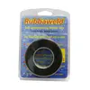 Black rubbaweld 25mm 5mt