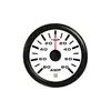 Amperometer with Shunt - White, Color: White