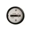 Hour Counter - White, Color: White