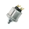 Engine Oil Pressure Sensor - 10 Bar - M10x1 - With Alarm at 0.75 Bar, Max pressure, mbar: 10, Thread: M10x1