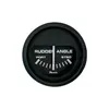 Rudder Angle Indicator - 12V - Black, Color: Black