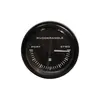 Rudder Angle Indicator - Black, Color: Black