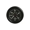 Speedometer - 35 Knots - Black, Color: Black