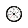 Speedometer - 35 Knots - White, Color: White