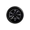 Speedometer - 55 Knots - Black, Color: Black