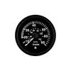 Speedometer - 65 Knots - Black, Color: Black