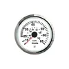 Speedometer - 65 Knots - Chromed, Color: Chrome