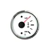 Trim Indicator - 0-190 Ohm - Chromed, Color: Chrome
