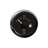 Fuel Indicator 240-33.5 Ohm - Black, Color: Black