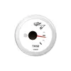 Trim Indicator - White, Color: White