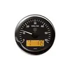 Tachometer - 6000 RPM - Black