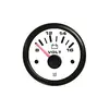 Voltmeter - 8-16V - White, Color: White