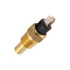 Coolant Temperature Sensor -  40°-120°C - 1/2"–14 NPTF, Thread: 1/2" - 14 NPTF