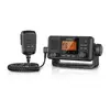 115I Radio VHF avec GPS - Noir