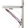 Boomstrut for boat 7.5-9 mt