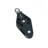 Fiddle block - Swivel diameter 8mm