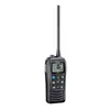 IC-M37E VHF Handheld Radio