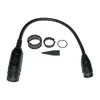 Adapter Cable 25-Pin to 7-Pin