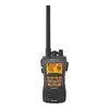 HH600 GPS BT EU VHF Radio portatif