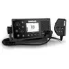 RS-40 AIS VHF Radio With GPS - Black