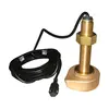 Thru-hull Transducer - 520-5MSD