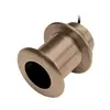 B619 Through-hull Transducer - 20 degrees Tilt