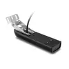 GT23M-TM Transom Mount Transducer