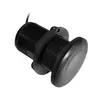 P9 Through-hull Transducer - 12 degrees Tilt