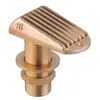 Brass Intake Strainer - 1"1/2, Thread: 1"1/2
