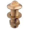 Thru Bigle Outlet - 3/4", Thread: 3/4"