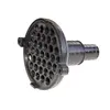 Horizontal PVC Bilge Strainer - Ø25-35mm